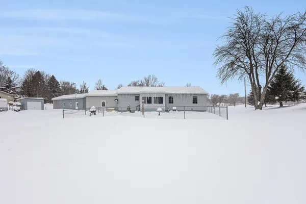 $399,000 | 4935 West Deren Road, Ludington, MI 49431