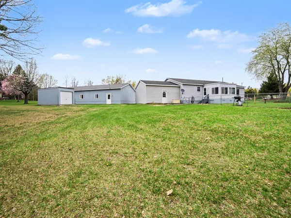 $389,000 | 4935 West Deren Road, Ludington, MI 49431