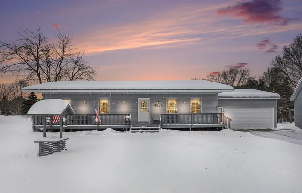 $399,000 | 4935 West Deren Road, Ludington, MI 49431