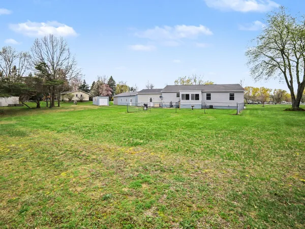 $389,000 | 4935 West Deren Road, Ludington, MI 49431