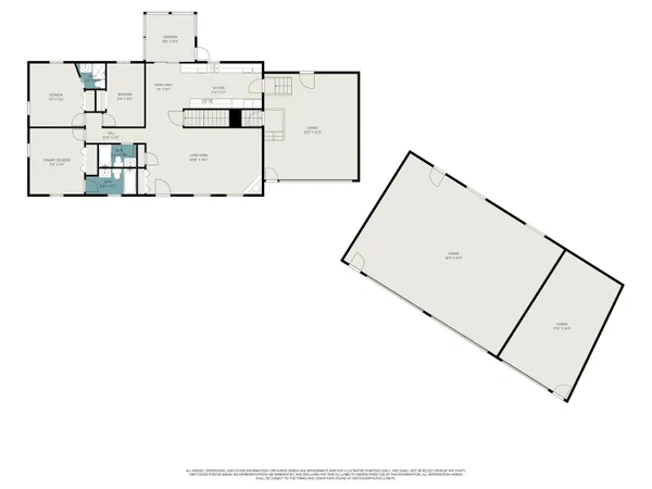 $399,000 | 4935 West Deren Road, Ludington, MI 49431
