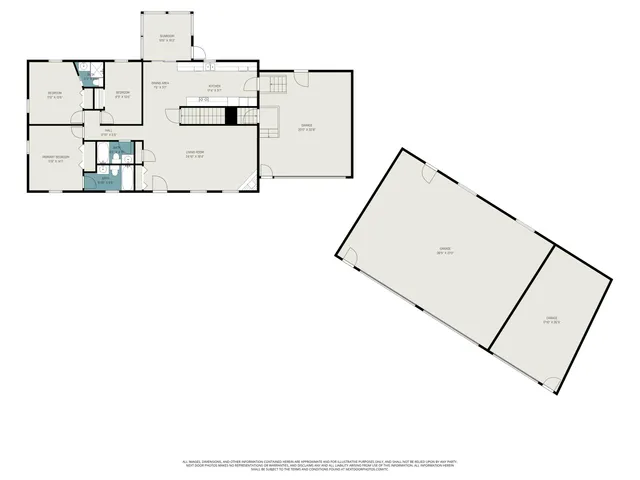 $420,000 | 4935 West Deren Road, Ludington, MI 49431