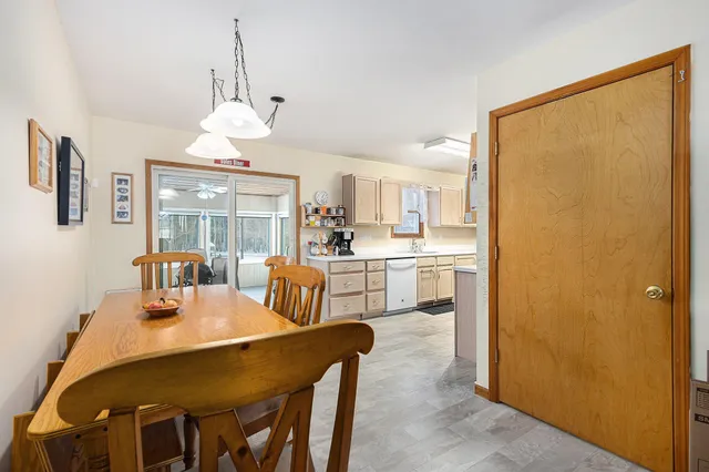 $420,000 | 4935 West Deren Road, Ludington, MI 49431