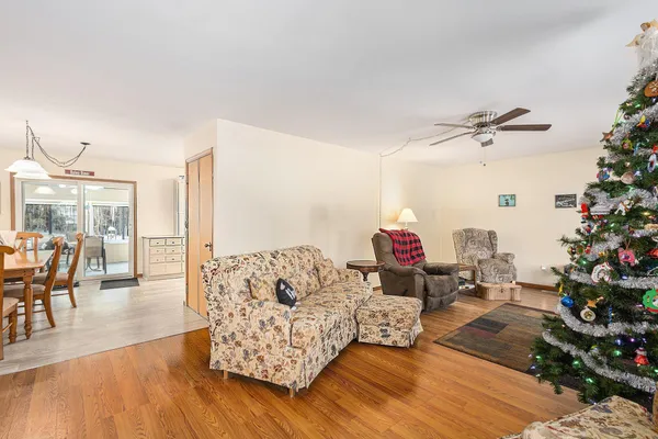 $389,000 | 4935 West Deren Road, Ludington, MI 49431