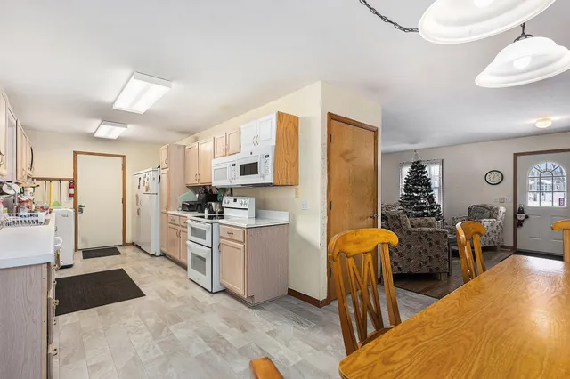 $420,000 | 4935 West Deren Road, Ludington, MI 49431