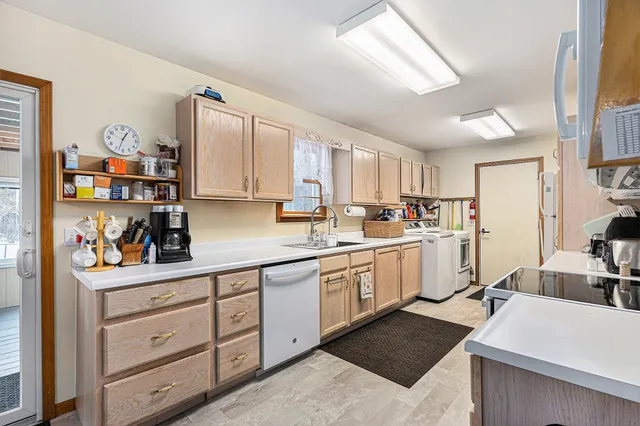 $420,000 | 4935 West Deren Road, Ludington, MI 49431