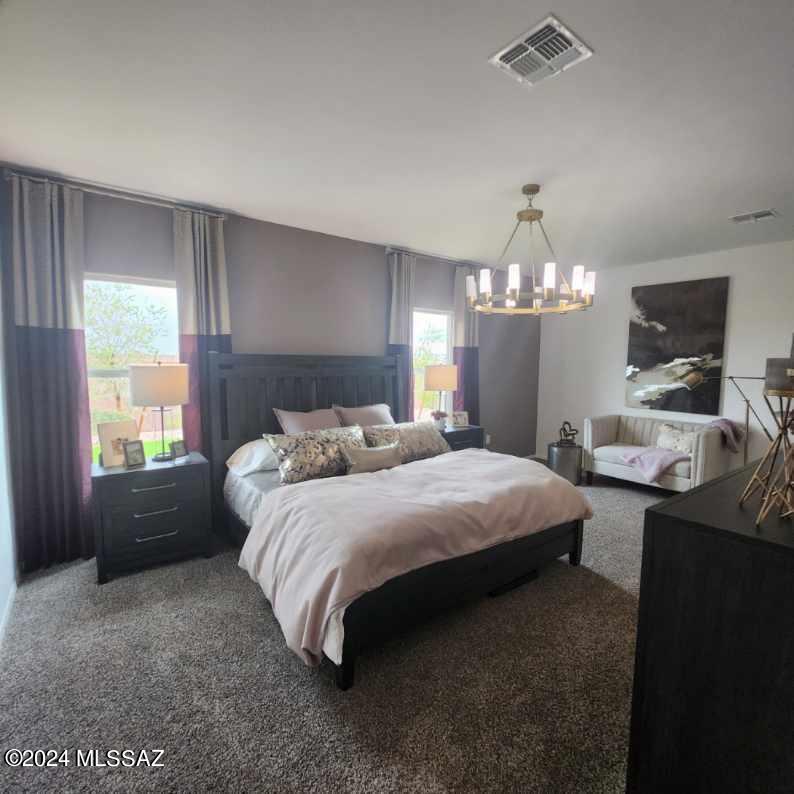 12569 West Barnett Road Marana, AZ 85653 - Photo 17 of 41