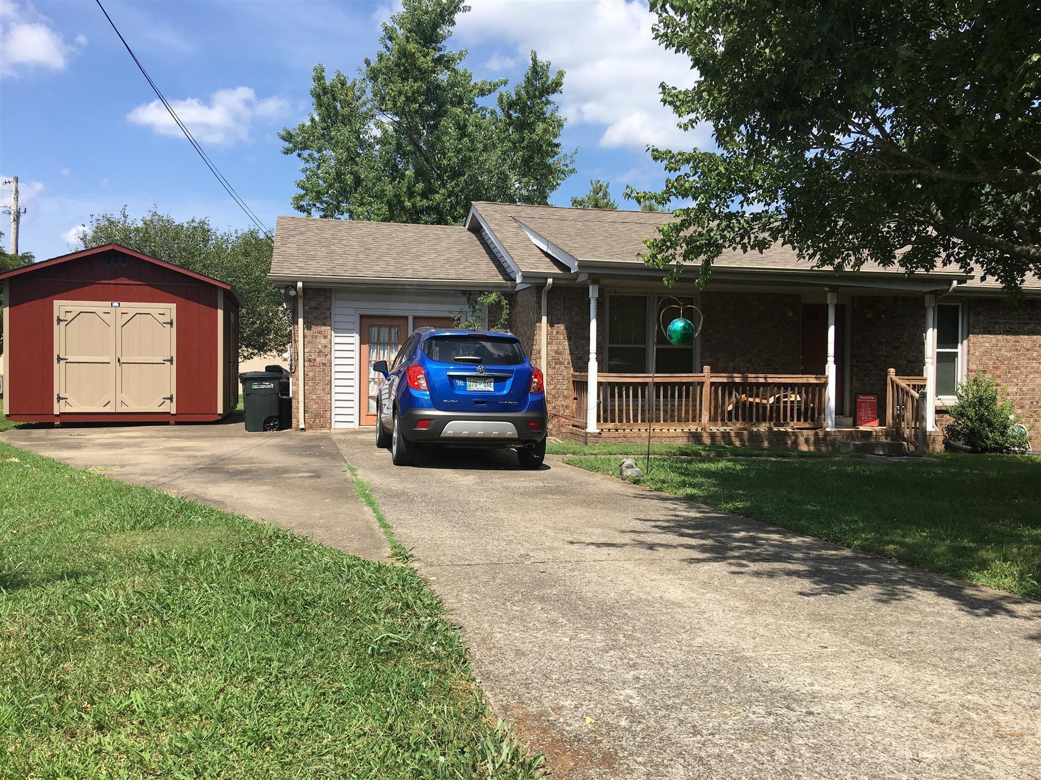 103 Raspberry Lane Smyrna, TN 37167 - Photo 1 of 4 Gallery Image 1