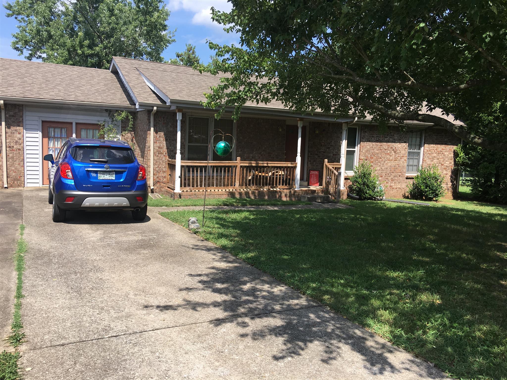 103 Raspberry Lane Smyrna, TN 37167 - Photo 2 of 4 Gallery Image 2