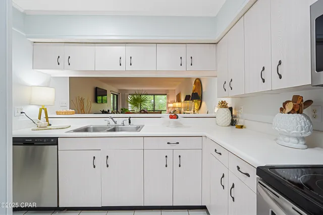 $275,000 | 151 Coyote Pass, Unit 23, Panama City Beach, FL 32407