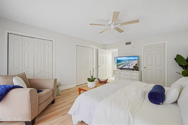 $275,000 | 151 Coyote Pass, Unit 23, Panama City Beach, FL 32407