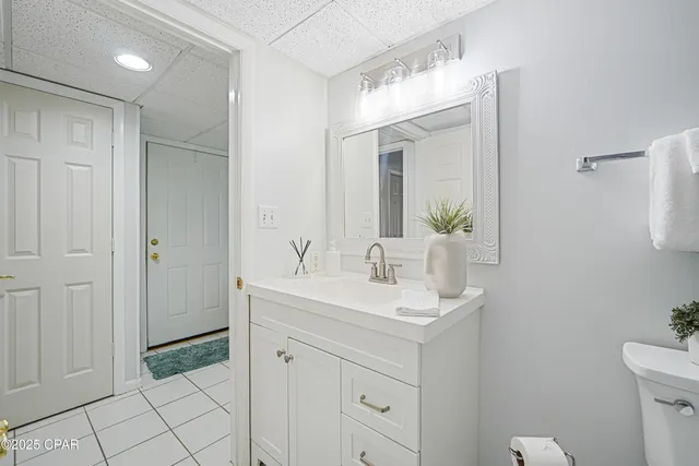 $275,000 | 151 Coyote Pass, Unit 23, Panama City Beach, FL 32407