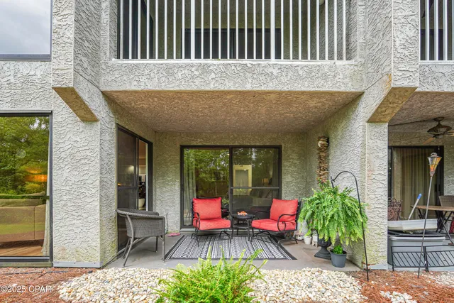 $275,000 | 151 Coyote Pass, Unit 23, Panama City Beach, FL 32407