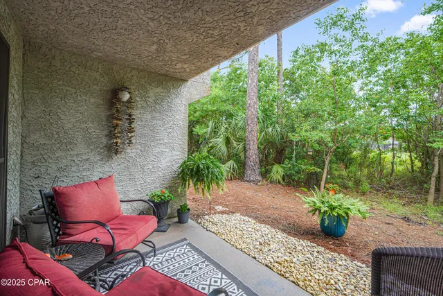 $275,000 | 151 Coyote Pass, Unit 23, Panama City Beach, FL 32407