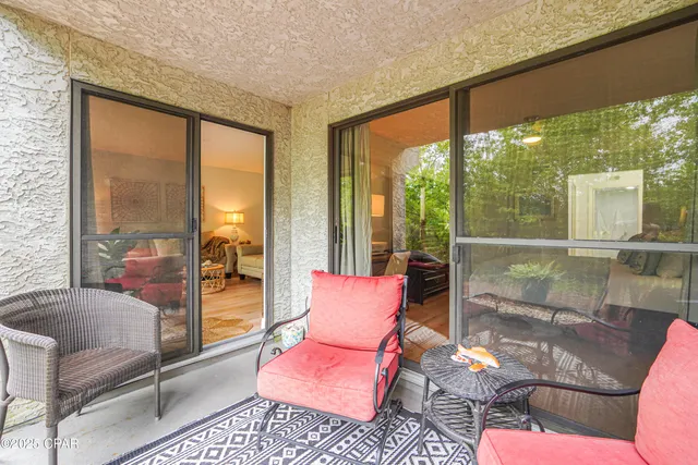 $275,000 | 151 Coyote Pass, Unit 23, Panama City Beach, FL 32407