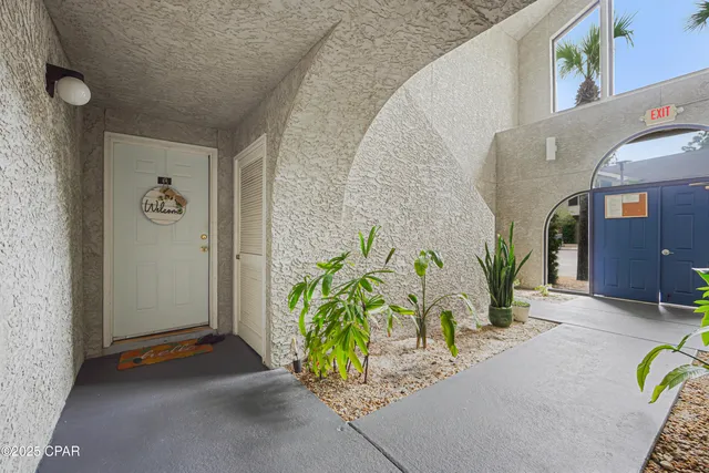 $275,000 | 151 Coyote Pass, Unit 23, Panama City Beach, FL 32407
