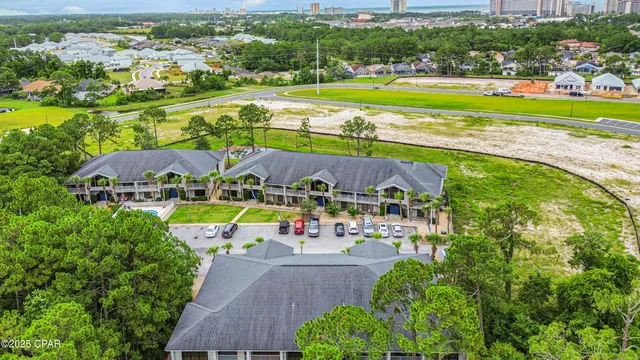 $275,000 | 151 Coyote Pass, Unit 23, Panama City Beach, FL 32407