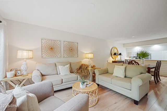 $275,000 | 151 Coyote Pass, Unit 23, Panama City Beach, FL 32407