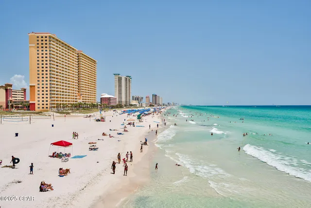 $275,000 | 151 Coyote Pass, Unit 23, Panama City Beach, FL 32407