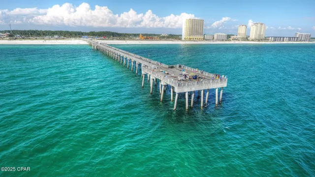 $275,000 | 151 Coyote Pass, Unit 23, Panama City Beach, FL 32407