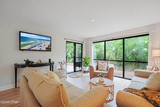 $275,000 | 151 Coyote Pass, Unit 23, Panama City Beach, FL 32407