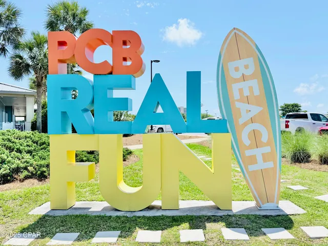 $275,000 | 151 Coyote Pass, Unit 23, Panama City Beach, FL 32407