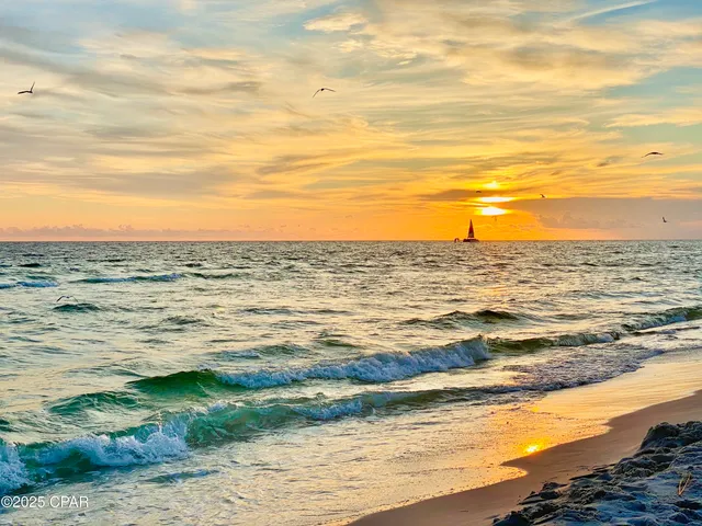 $275,000 | 151 Coyote Pass, Unit 23, Panama City Beach, FL 32407