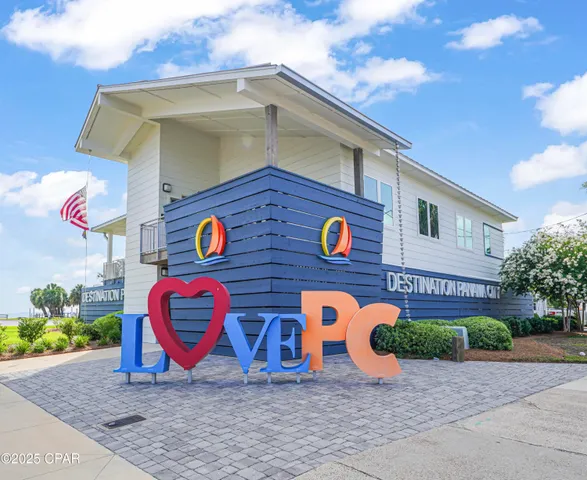 $275,000 | 151 Coyote Pass, Unit 23, Panama City Beach, FL 32407