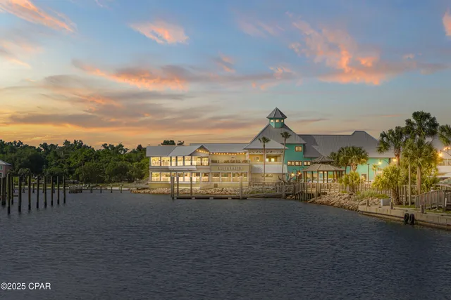 $275,000 | 151 Coyote Pass, Unit 23, Panama City Beach, FL 32407