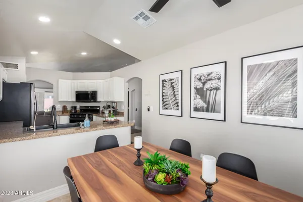 $10,000 | 3907 East Page Avenue, Gilbert, AZ 85234