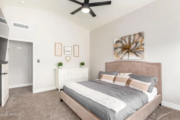 $10,000 | 3907 East Page Avenue, Gilbert, AZ 85234