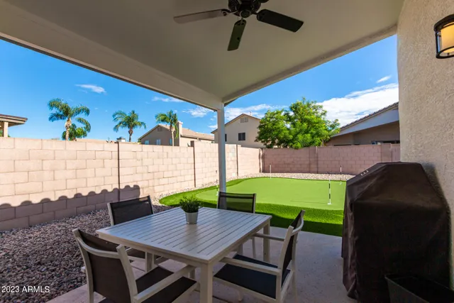 $10,000 | 3907 East Page Avenue, Gilbert, AZ 85234