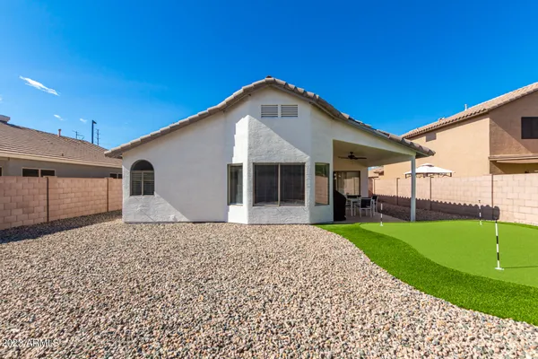 $10,000 | 3907 East Page Avenue, Gilbert, AZ 85234