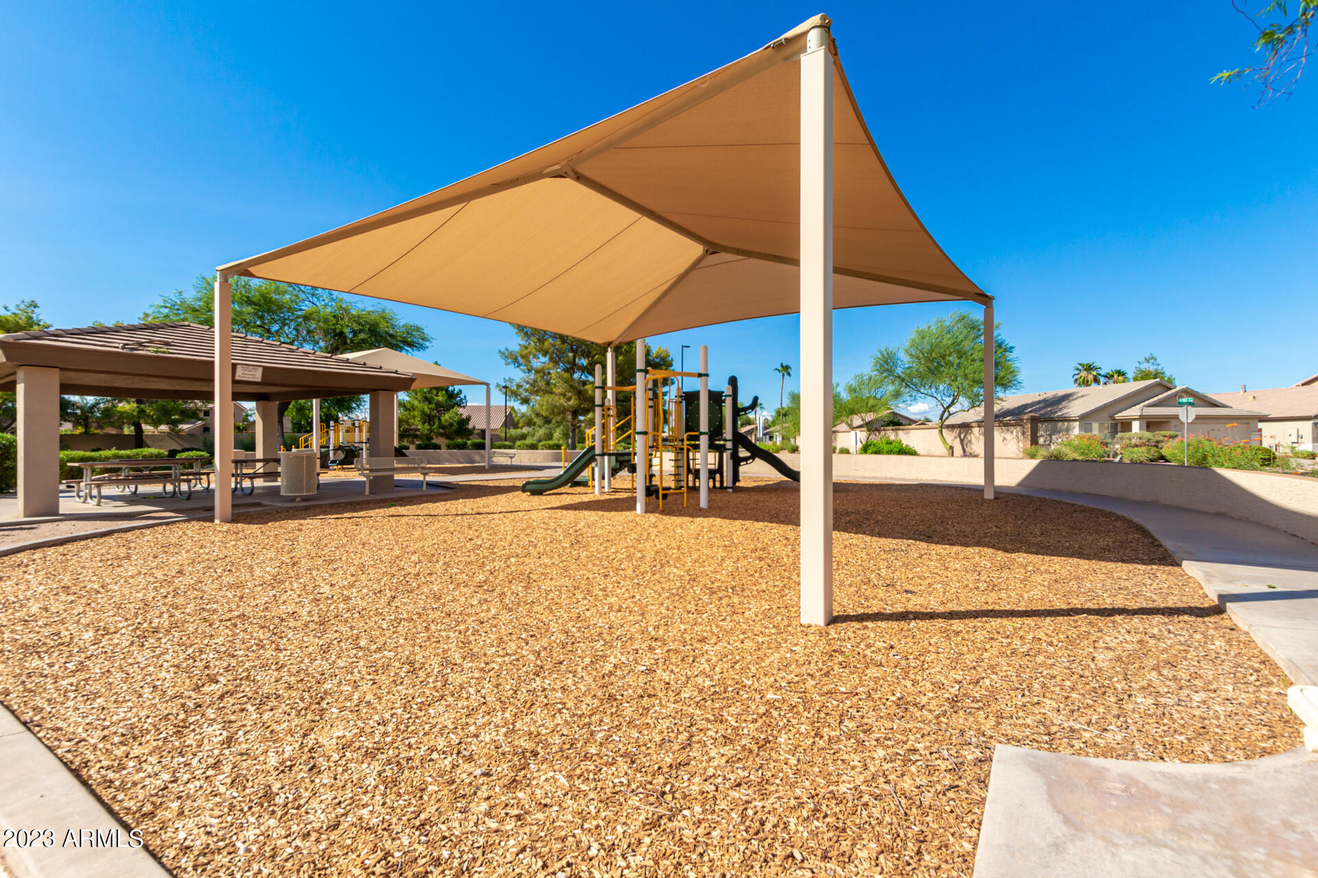 3907 East Page Avenue Gilbert, AZ 85234 - Photo 38 of 80 0042-41 - Page