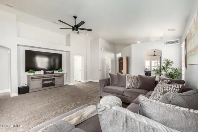 $10,000 | 3907 East Page Avenue, Gilbert, AZ 85234