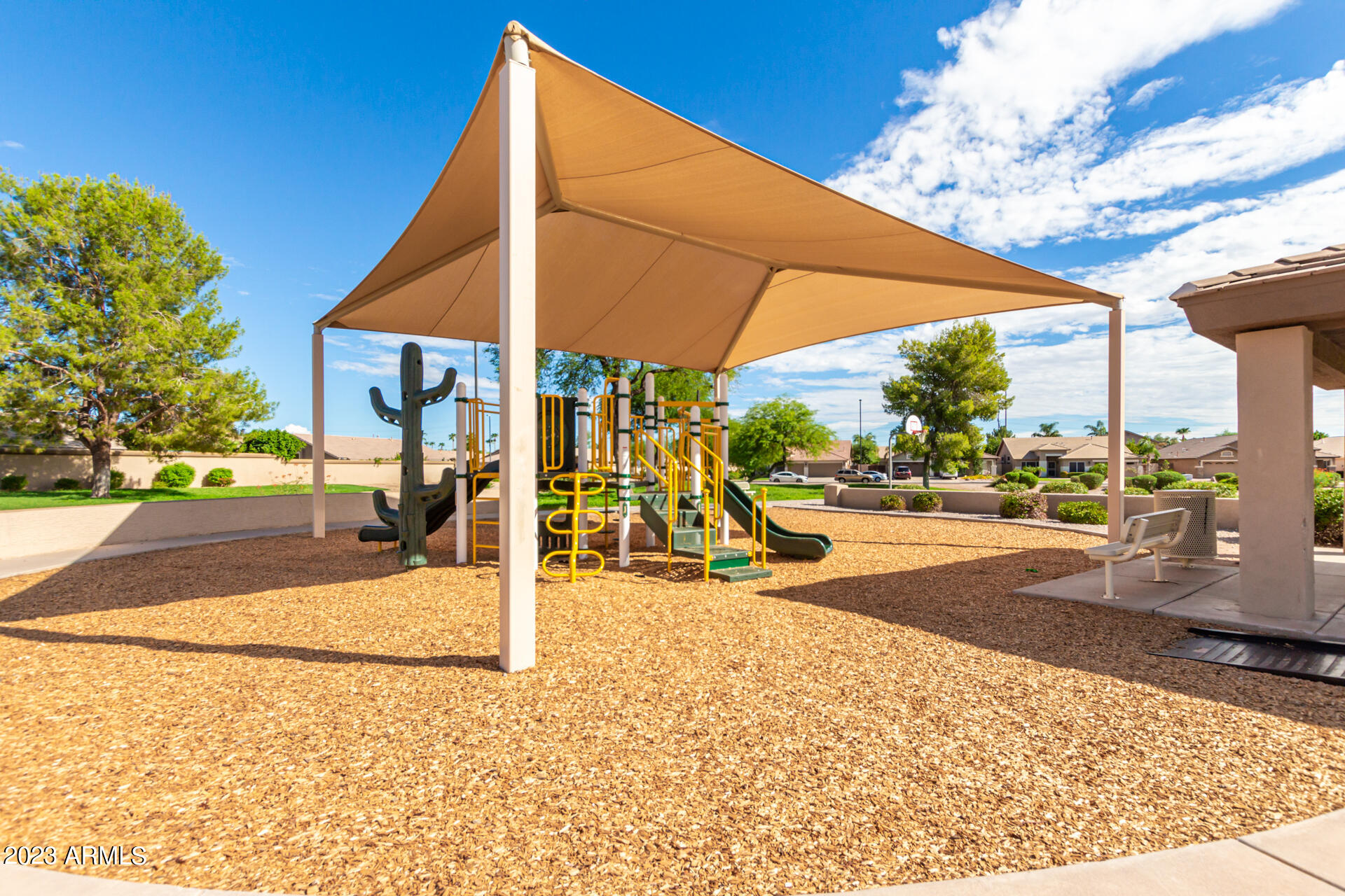 3907 East Page Avenue Gilbert, AZ 85234 - Photo 41 of 80 0045-45 - Page