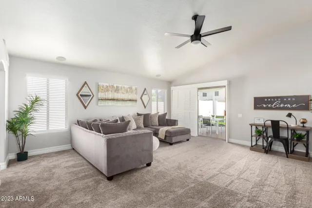 $10,000 | 3907 East Page Avenue, Gilbert, AZ 85234