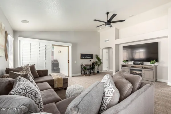 $10,000 | 3907 East Page Avenue, Gilbert, AZ 85234