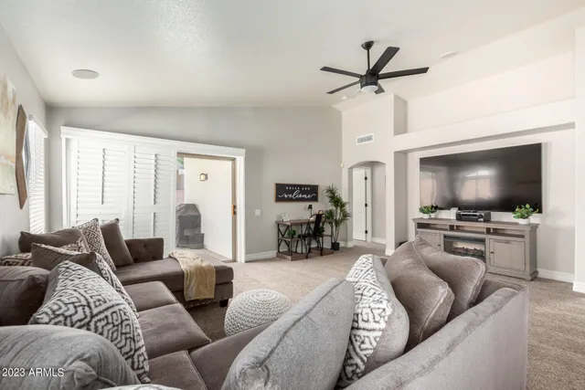 $10,000 | 3907 East Page Avenue, Gilbert, AZ 85234