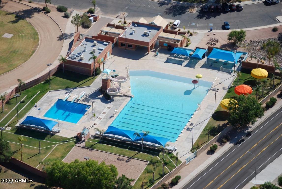 3907 East Page Avenue Gilbert, AZ 85234 - Photo 73 of 80 Shepard Junior High Pool
