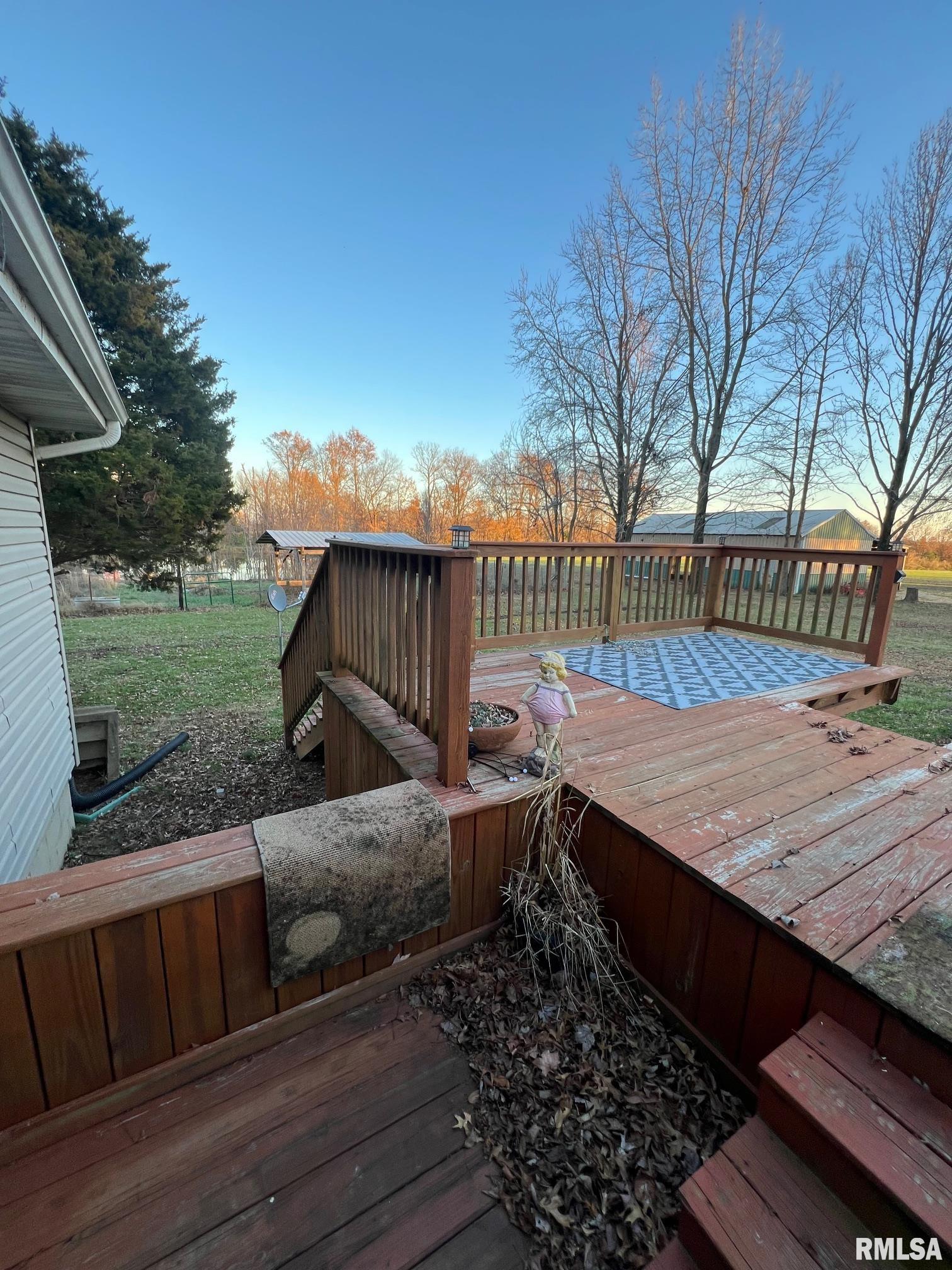 14052 Summer Road Benton, IL 62812 - Photo 16 of 41