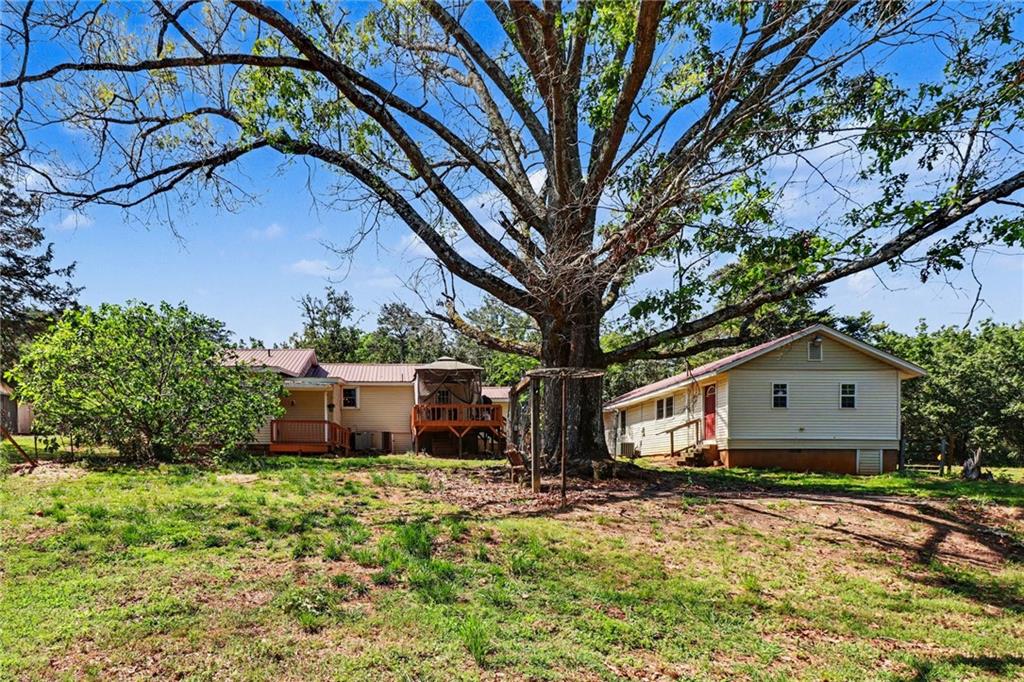 1763 Burnett Ferry Road Southwest Rome, GA 30165 - Photo 23 of 28