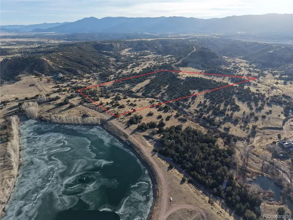 $259,000 | 0 Bandito Trail, Florence, CO 81226