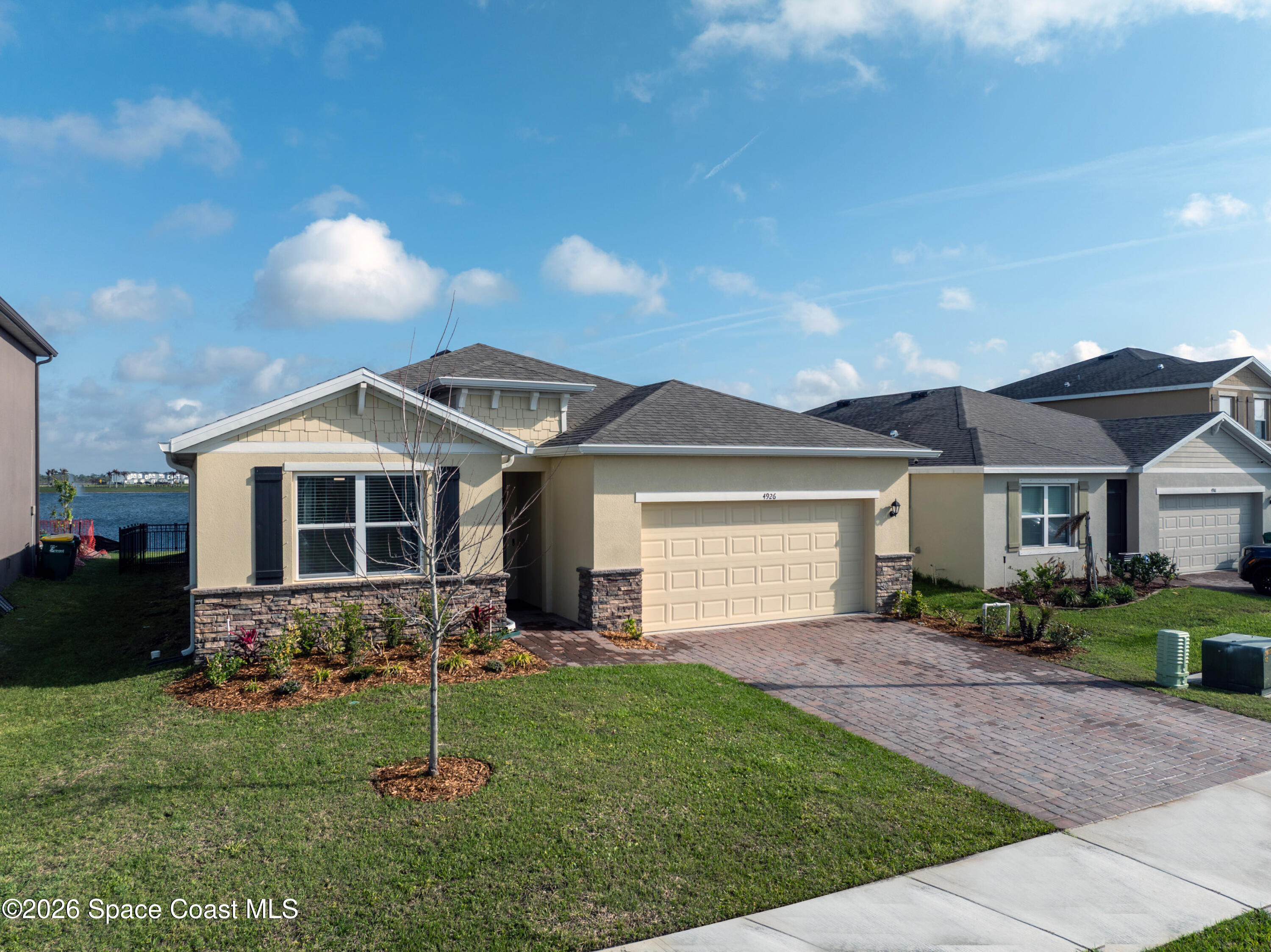 4926 Barr Street Melbourne, FL 32904 - Photo 1 of 52 DJI_0092 copy