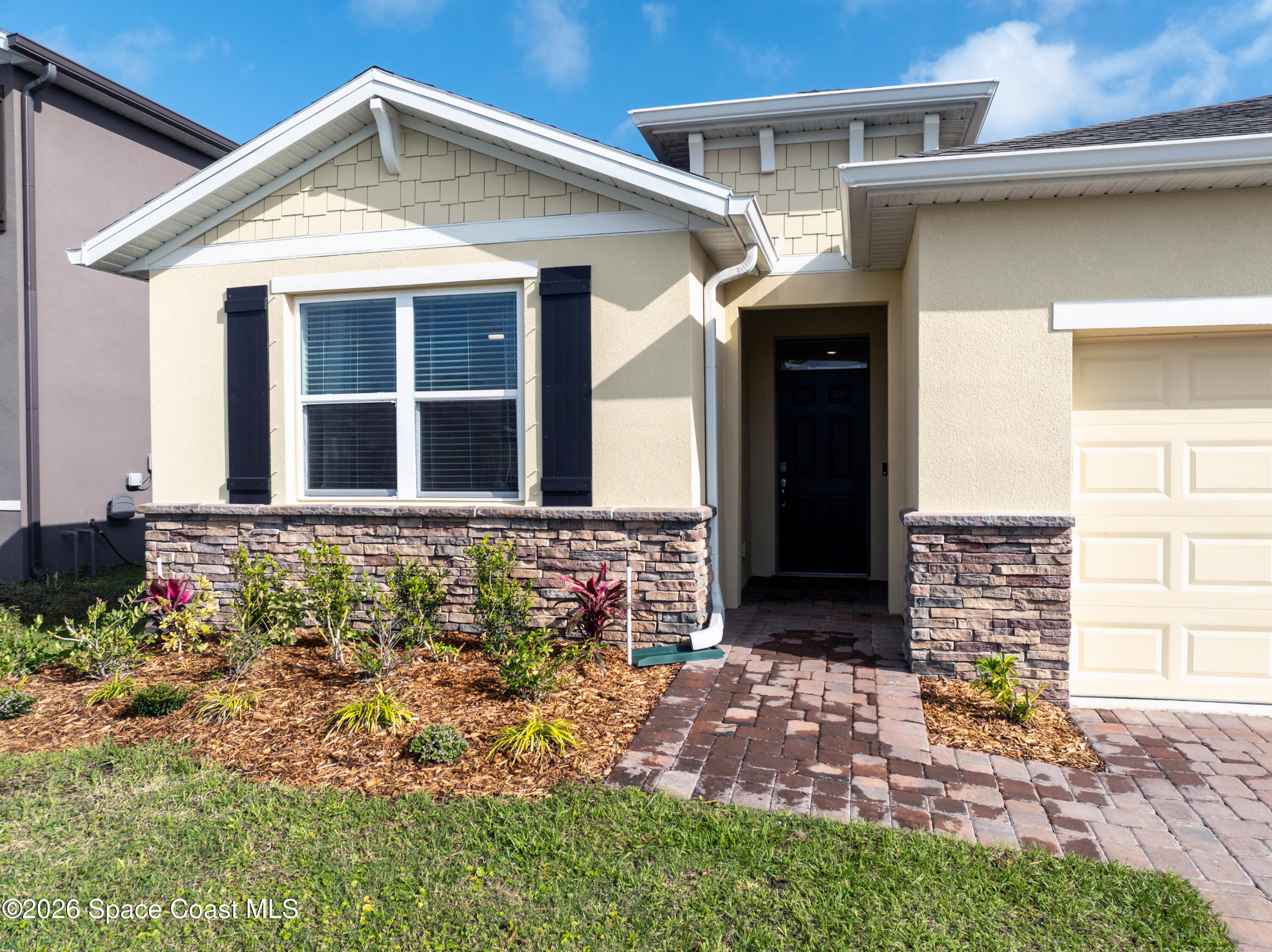 4926 Barr Street Melbourne, FL 32904 - Photo 2 of 52 DJI_0106 copy