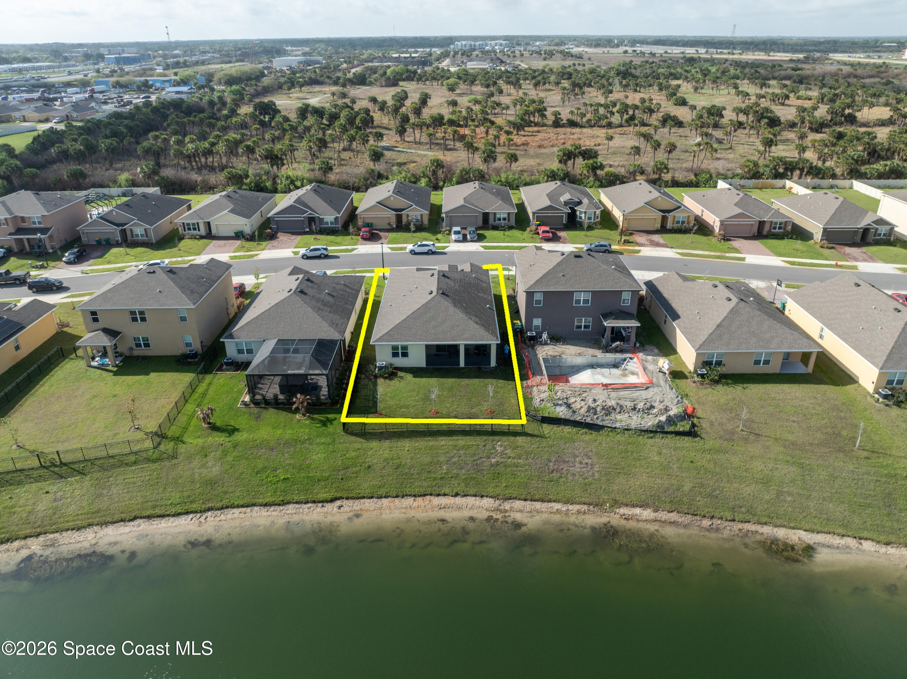 4926 Barr Street Melbourne, FL 32904 - Photo 48 of 52 DJI_0095 copy