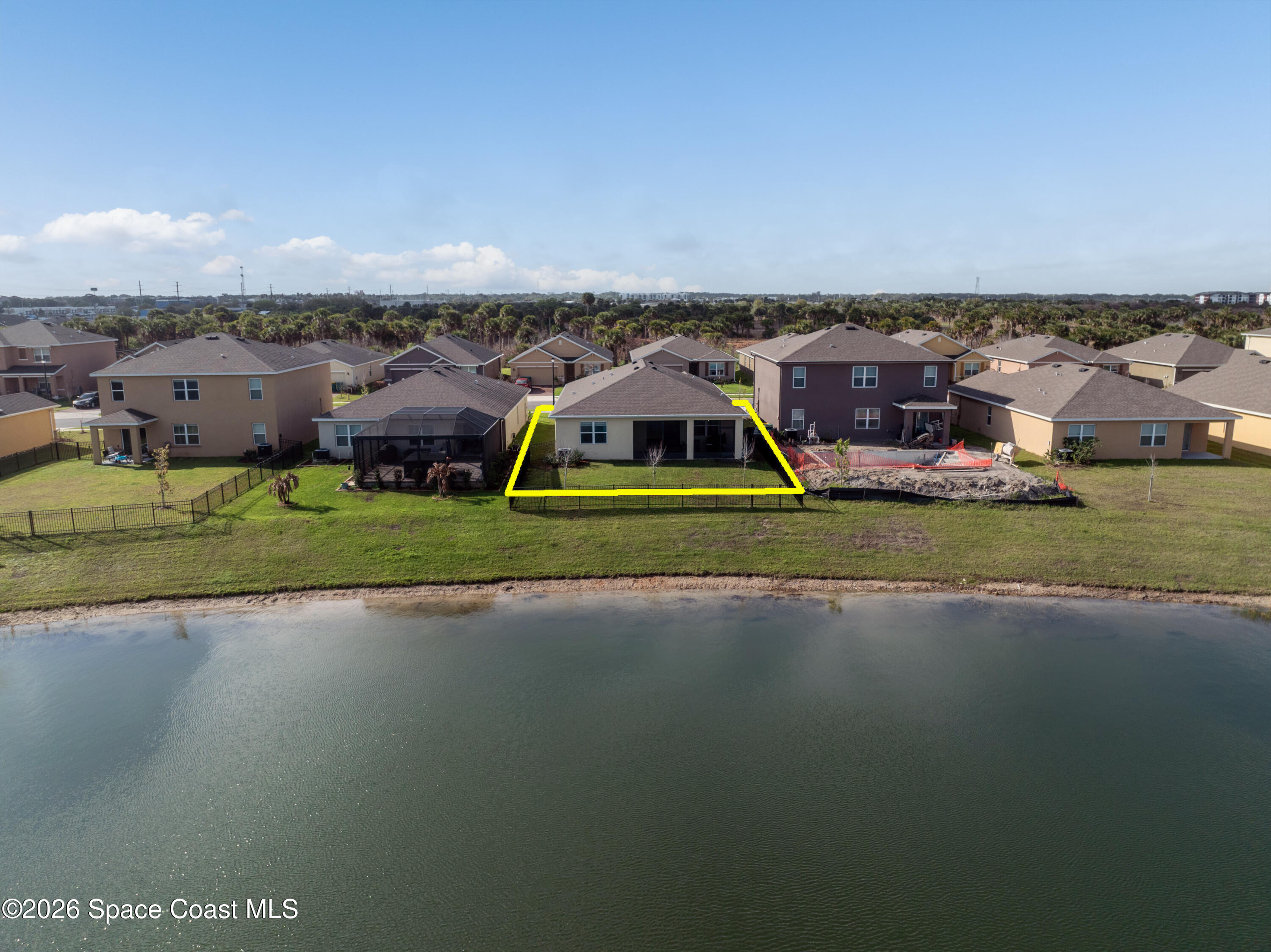 4926 Barr Street Melbourne, FL 32904 - Photo 49 of 52 DJI_0101 copy