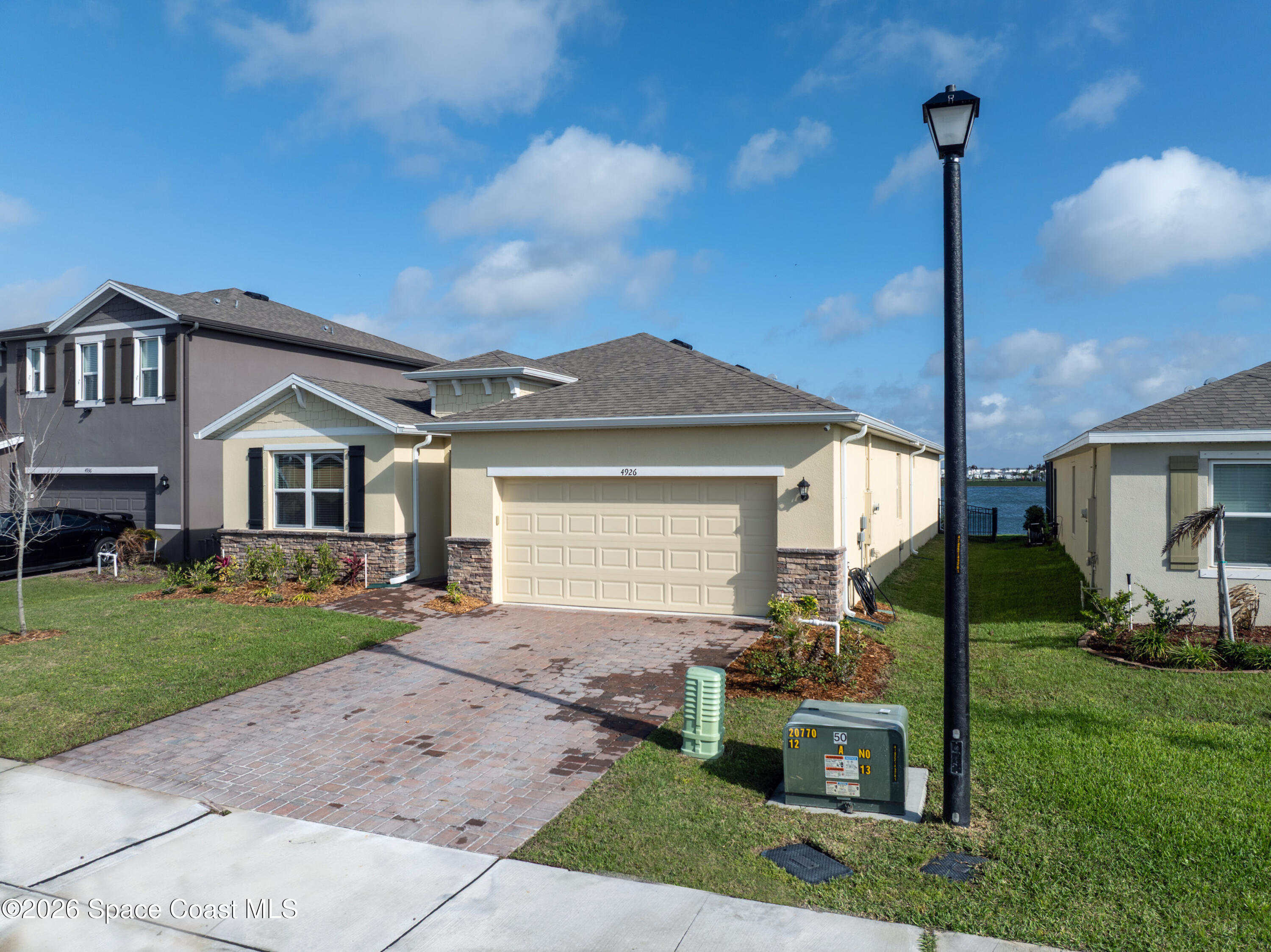 4926 Barr Street Melbourne, FL 32904 - Photo 50 of 52 DJI_0090 copy