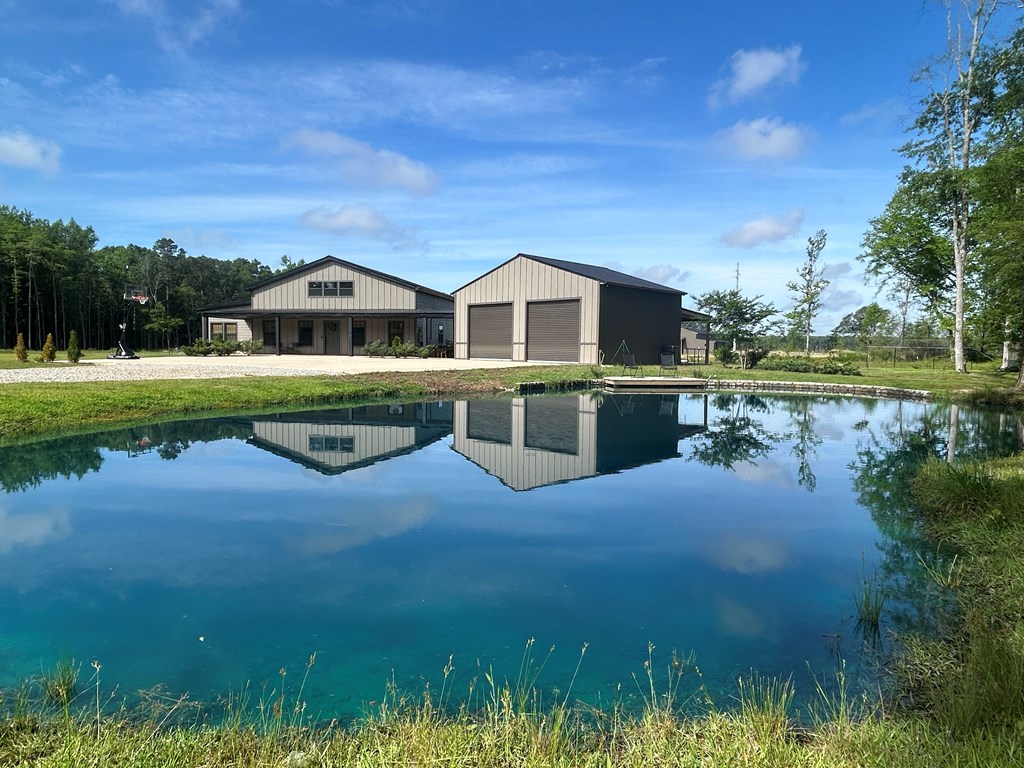 489 Skipper Road Slocomb, AL 36375 - Photo 92 of 96