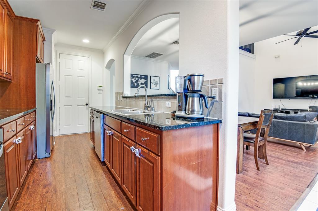 2505 Corbeau Drive Irving, TX 75038 - Photo 14 of 25